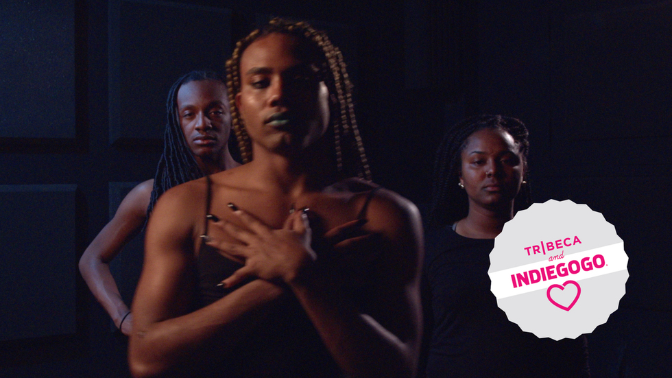 Help Support NO FATS, NO FEMMES, a Necessary Doc About the Black LGBT Experience