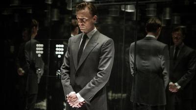 WATCH: Tom Hiddleston Introduces You to the Madness of Ben Wheatley's HIGH-RISE