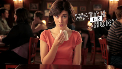 Watch This Short: SPEED DATING Directed by Meghann Artes