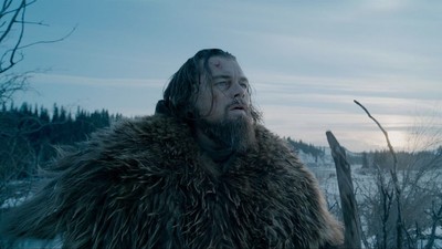Oscar-Winning Cinematographer Emmanuel Lubezki on Giving THE REVENANT Its Brutal Realism