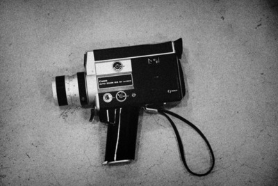 Cinephiles, Stand Up: Kodak Has a New Digital Super 8 Camera That Records on Film