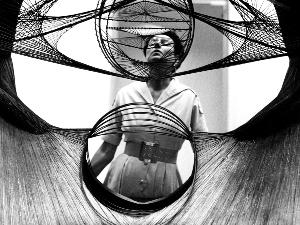 PEGGY GUGGENHEIM – ART ADDICT Comes to Nitehawk's LOCAL COLOR Series This Week