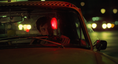 ​Travis Bickle’s City of Strangers: Looking Back at TAXI DRIVER, 40 Years Later