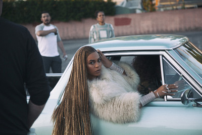 Beyoncé’s “Formation” Video is One of 2016's Greatest Films