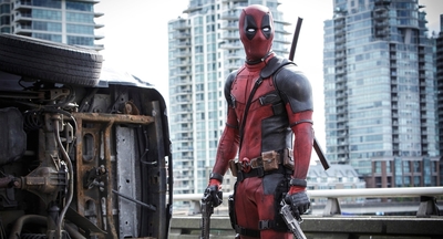The Vulgar and Violent DEADPOOL is a Superhero Film for People Who Are Sick of Superheroes