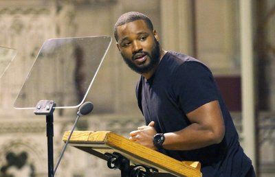 Ryan Coogler Explains the Mission Behind This Sunday's #JusticeForFlint Event