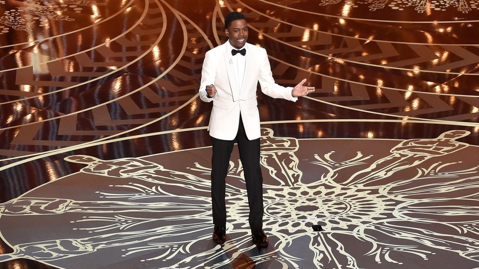 Oscars 2016: The Funniest Tweet of The Night And More 