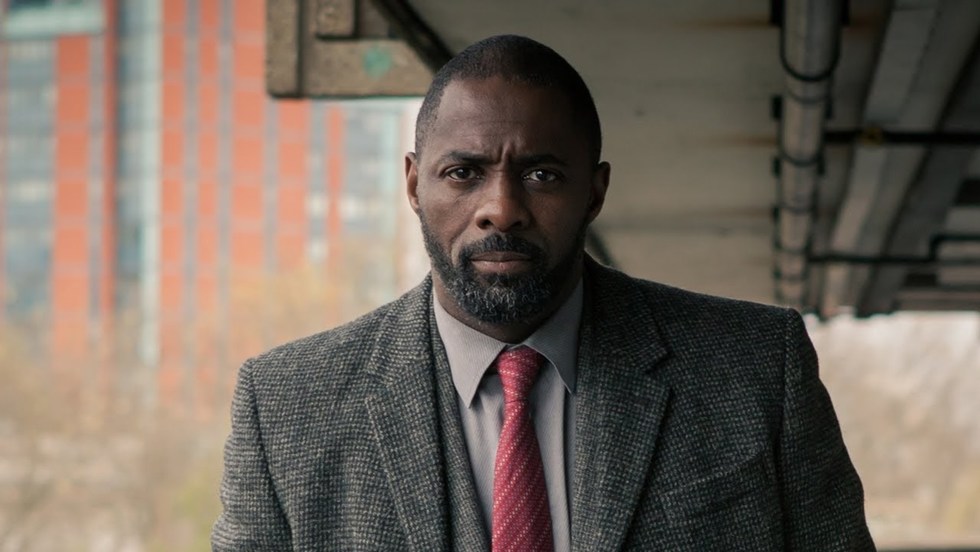 Still Upset About Idris Elba Not Playing 007? Don't Be—He Just Landed a Much Cooler Hollywood Franchise 