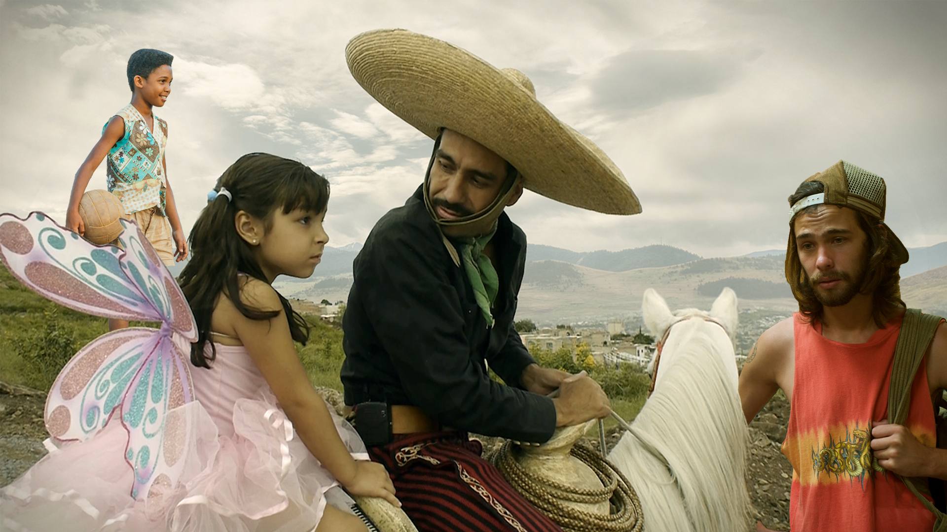 A Guide to Everything Latino at Tribeca 2016 | Tribeca