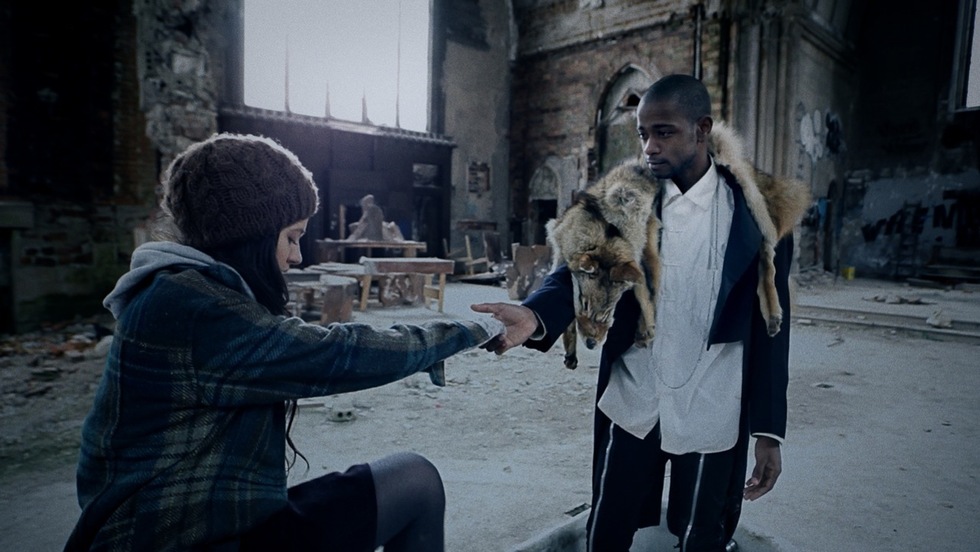 WATCH: Keith Stanfield & The FADER Bring Surreal Horror to Detroit and LA in Two New Short Films
