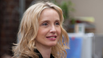 "2 Days in New York" Q&A with Julie Delpy: Humor Always Helps