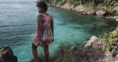 Viviana Gómez Echeverry on the First-Ever Feature Film Shot on the Colombian Island of Providencia