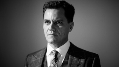 Becoming the Actor's Actor: Why Michael Shannon is a Tribeca 2016 MVP