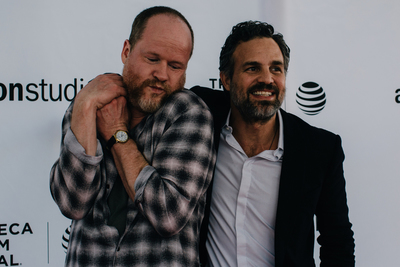 Joss Whedon Exorcised His Demons With Mark Ruffalo at Their Tribeca 2016 Directors Series Talk