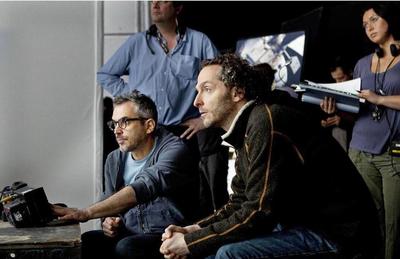 See Oscar-Winning Cinematographer Emmanuel Lubezki in Conversation with Alfonso Cuarón for Tribeca Talks Event
