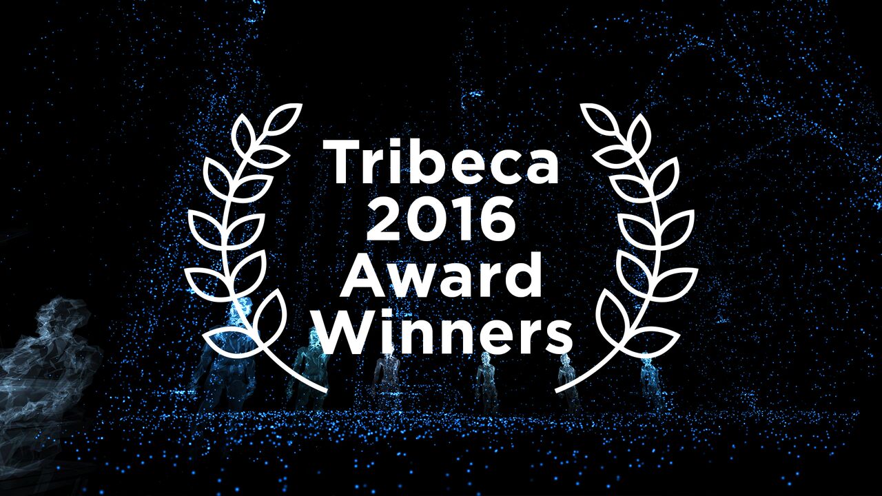 15th Tribeca Film Festival Announces 2016 Juried Award Winners | Tribeca