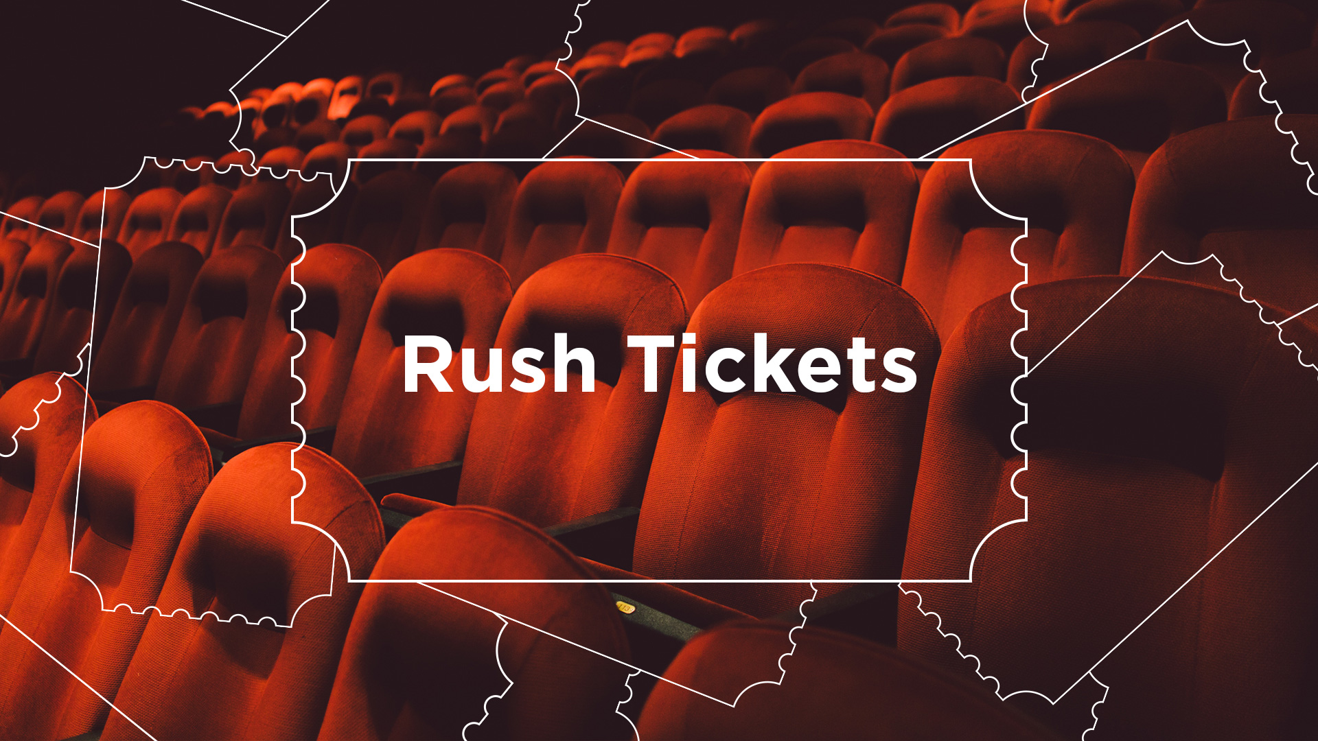 There's No Such Thing as "Sold Out" Thanks to Tribeca's Rush Tickets