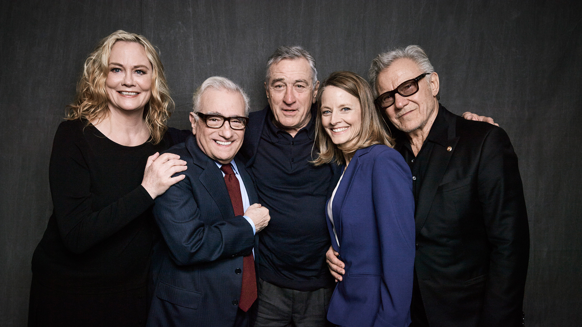 TAXI DRIVER's Iconic Cast and Creators Reflect on a Landmark American