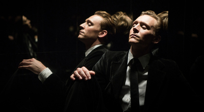 Tom Hiddleston and Ben Wheatley Talk Charting the Chaos and Sex of HIGH-RISE 