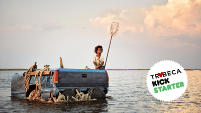 Help Give New Orleans Its Next BEASTS OF THE SOUTHERN WILD Through Kickstarter