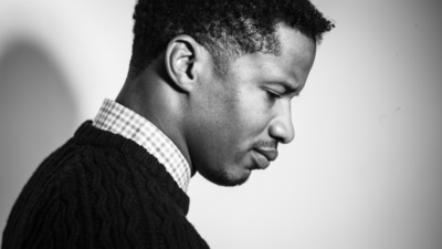 WATCH: ​Nate Parker Inspires and Edward Snowden Surprises at the 2016 Tribeca Disruptive Innovation Awards