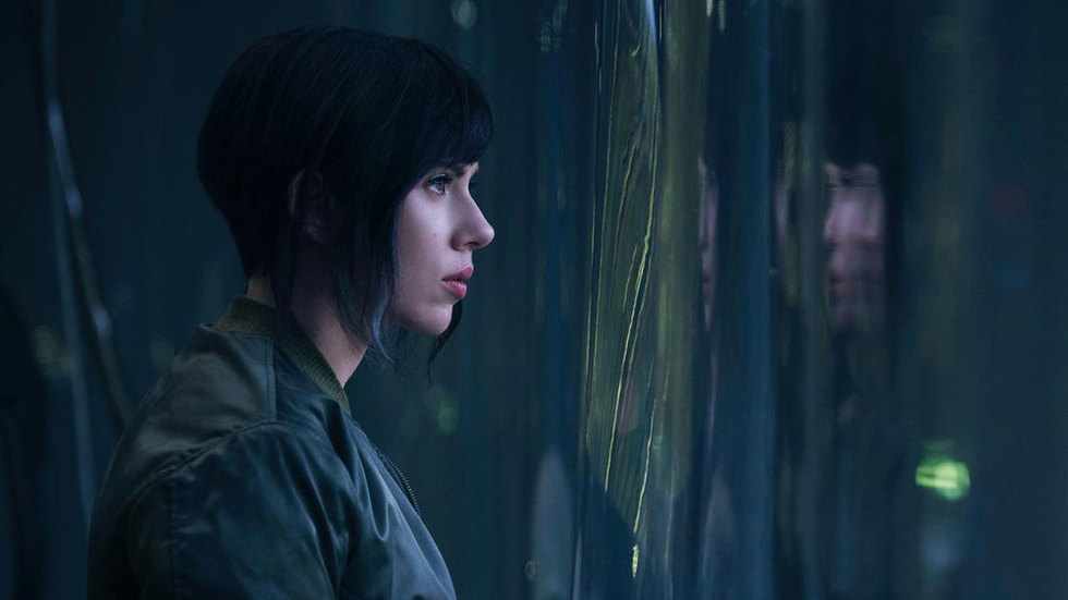 Of Course Hollywood Doesn't Take Asian People Seriously — It Never Has