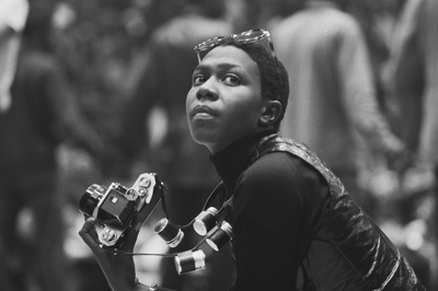 A Woman's Worth: Why THE WALKING DEAD's Danai Gurira Will Do Justice to the Late Afeni Shakur