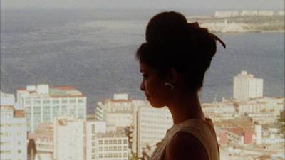 Bringing U.S. Cameras to Cuba: A Complex Filmmaking History Rolls on with SIN ALAS