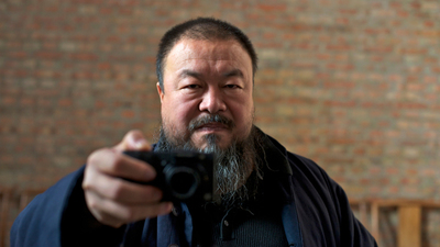 In “Ai Weiwei: Never Sorry,” Alison Klayman Skillfully Highlights the Artist's Defiant Charisma
