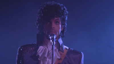 PURPLE RAIN is Prince's Best and Most Personal Masterpiece