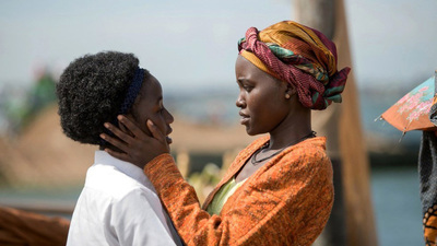 Lupita Nyong'o is Charting No One Else's Artistic Path But Her Own