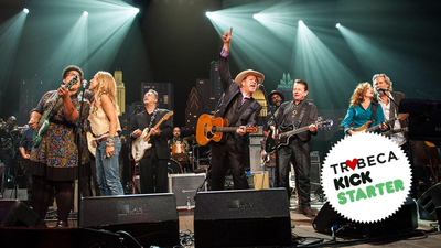 Don't Stop the Music: The Story of the Iconic AUSTIN CITY LIMITS Needs Your Help on Kickstarter