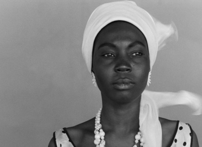 Ousmane Sembène's BLACK GIRL is One of the Year's Most Important Cinematic Events