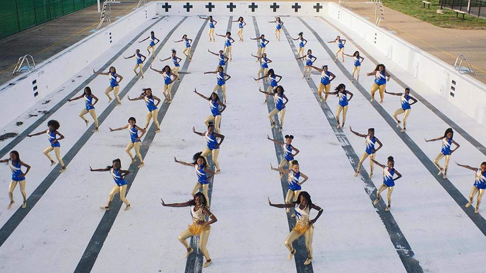 Get in Formation: Anna Rose Holmer Revitalizes the Dance Film in THE FITS