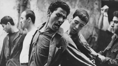 ​Both Sides Now: On the Politics of Representation in Gillo Pontecorvo’s THE BATTLE OF ALGIERS