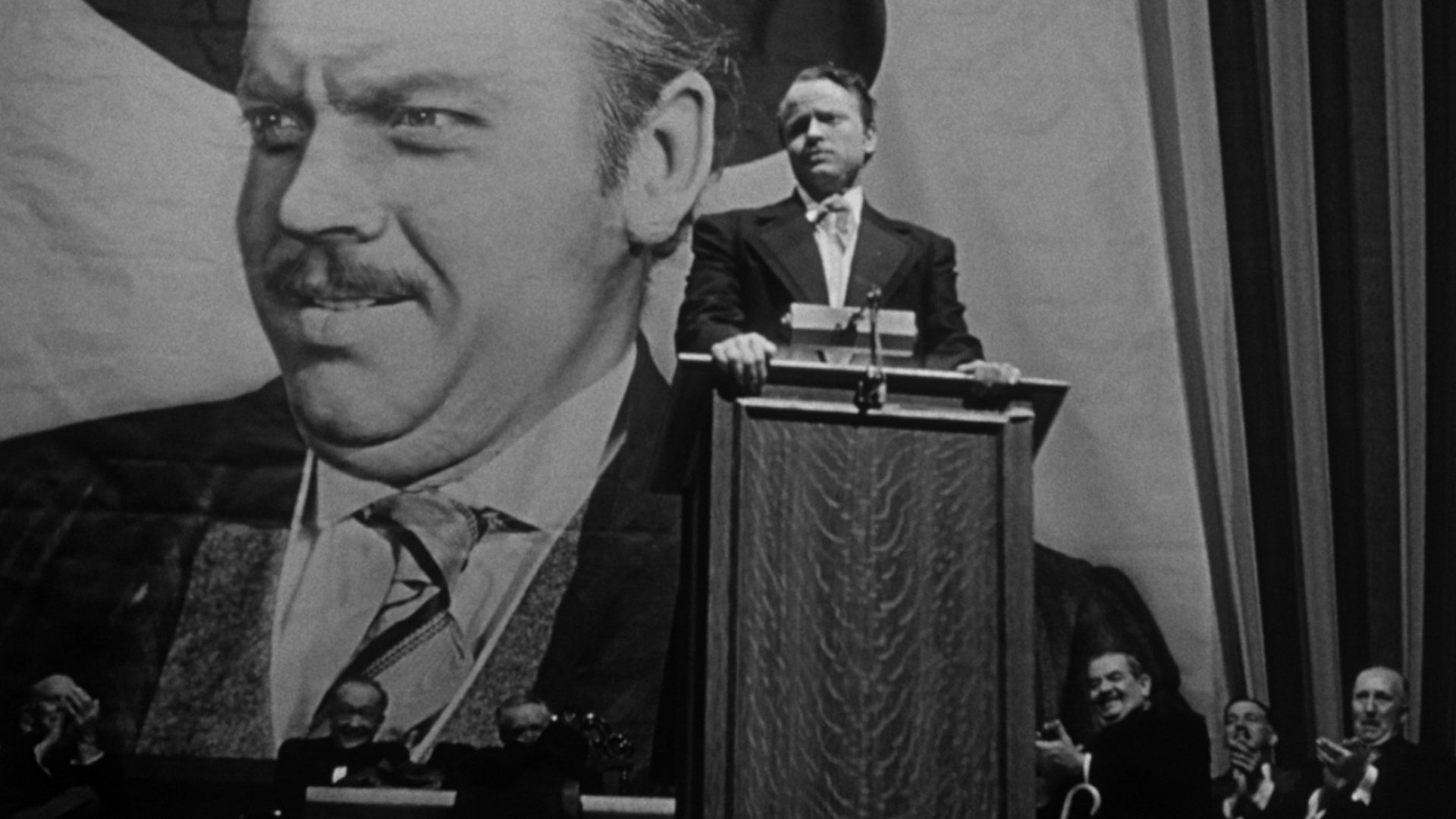 The Promise and the Plummet: Foreshadowing the Fall from Grace in CITIZEN  KANE | Tribeca