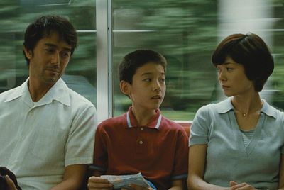 With AFTER THE STORM, Hirokazu Kore-eda Continues to Speak to the Soul