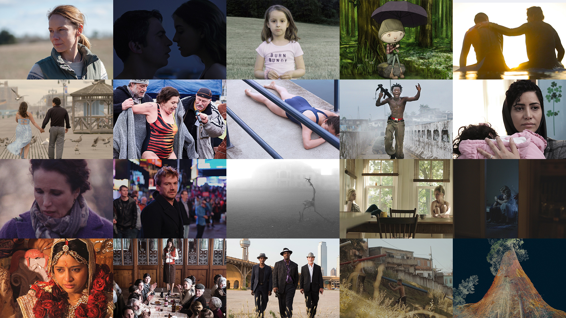 15 Kickstarter-funded Films to Screen at the 2017 Tribeca Film Festival —  Kickstarter