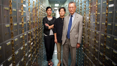 A Master Crafter: ABACUS Director Steve James Demystifies the Documentary Process