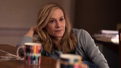Looking for the Real: Holly Hunter Talks THE BIG SICK and the Roles She Wants to Play