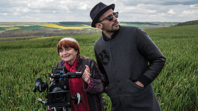 ​The Essential Life Lessons of Agnès Varda and JR’s FACES PLACES