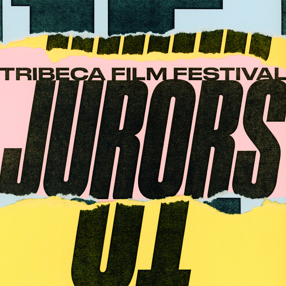 They'll Be Watching: Presenting Tribeca's 2018 Jurors
