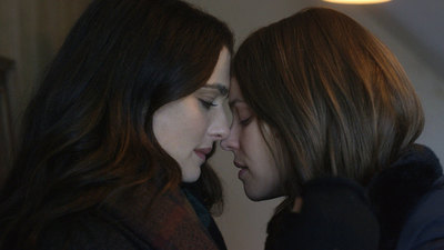 DISOBEDIENCE Deserves a Place in the Awards Season Conversation