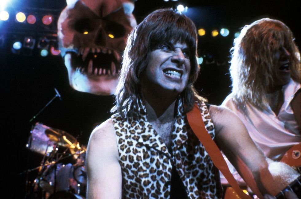 Tribeca 2019 Goes Behind the Music and Back to Reality with Anniversary Celebrations of THIS IS SPINAL TAP and REALITY BITES