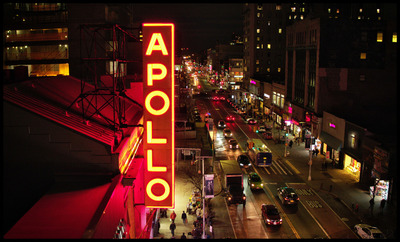 The 2019 Tribeca Film Festival Set to Open with World Premiere of HBO's New Documentary THE APOLLO