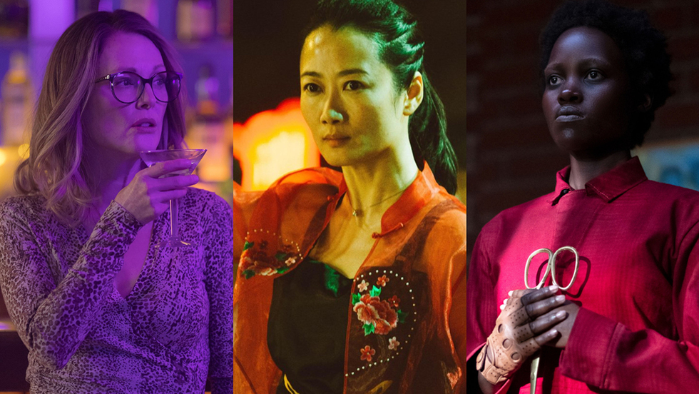 The 12 Best Female Film Performances of Early 2019