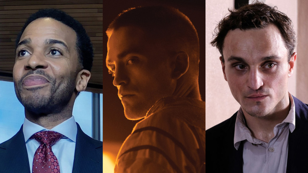 The 12 Best Male Film Performances of Early 2019