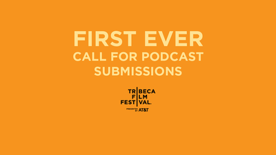 First Ever Call for Podcast Submissions