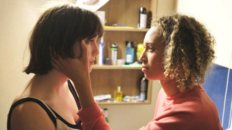 Watch Sweetheart, A Charming Queer Coming-Of-Age Comedy