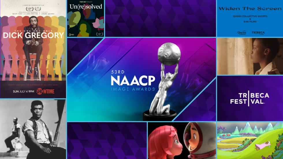 Congratulations To All Tribeca Alumni Nominated For NAACP Image Awards!